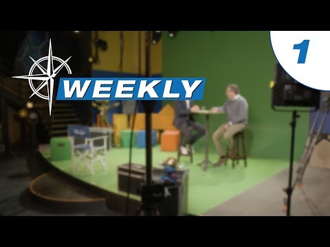 Rulantica Weekly - Blick hinter die Kulissen (Folge 1)