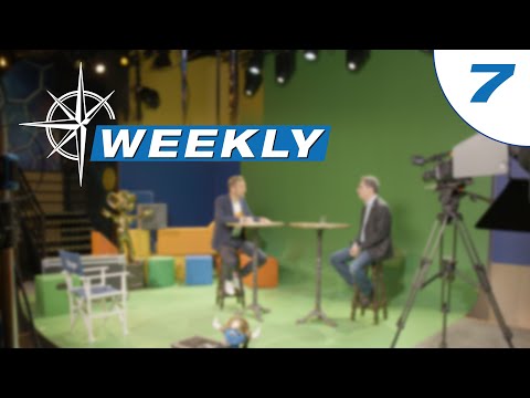 Rulantica Weekly - Yullbe (Folge 7)