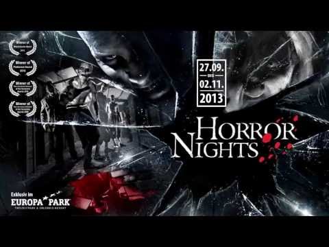 Official Trailer - Horror Nights 2013