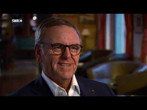 Roland Mack - Einer von hier Gründer des Europa-Park (Dokumentation)