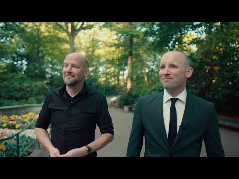 Danse Macabre - interview met ontwerpers Sander de Bruijn en Jeroen Verheij - Efteling