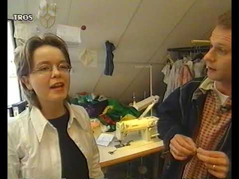 Uit het archief: Verrassend Nederland (1996)