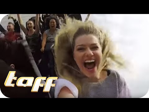 Das FINALE mit ElMargo – Rollercoaster-Girl 2018 | TEIL 5 | taff | ProSieben