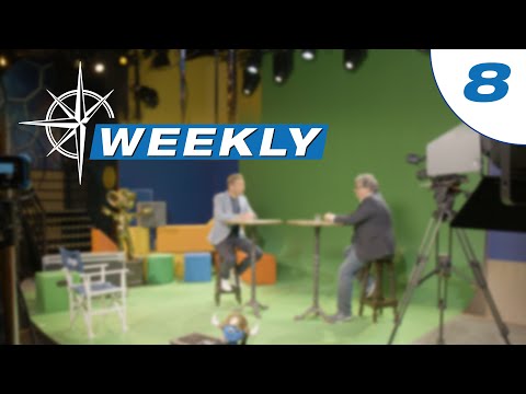 Rulantica Weekly - Svalgurok (Folge 8)