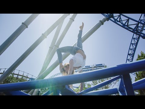 Offizielles Musikvideo Europa-Park Song 2020: „Feel Free“ von EUROPA UNITED