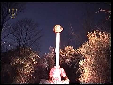 Uit het archief: Winter Efteling 8 januari 2000