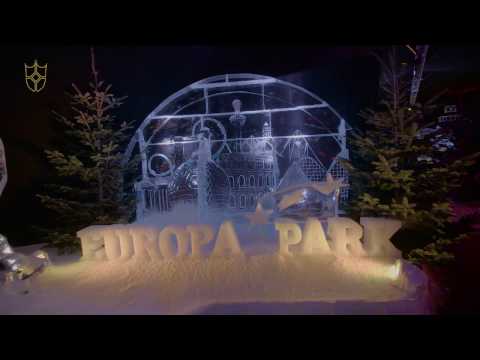 Tot ziens in Europa-Park: Winterseizoen