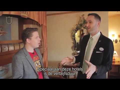 Europa-Park: Hotel El Andaluz