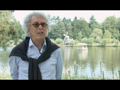 Documentaire Ruud Bos | Muziek voor de Efteling