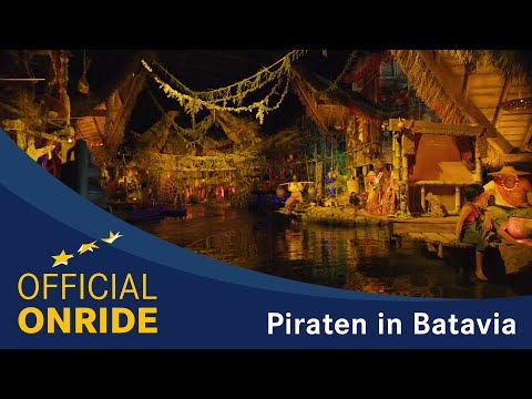 POV - Piraten in Batavia - OFFICIAL