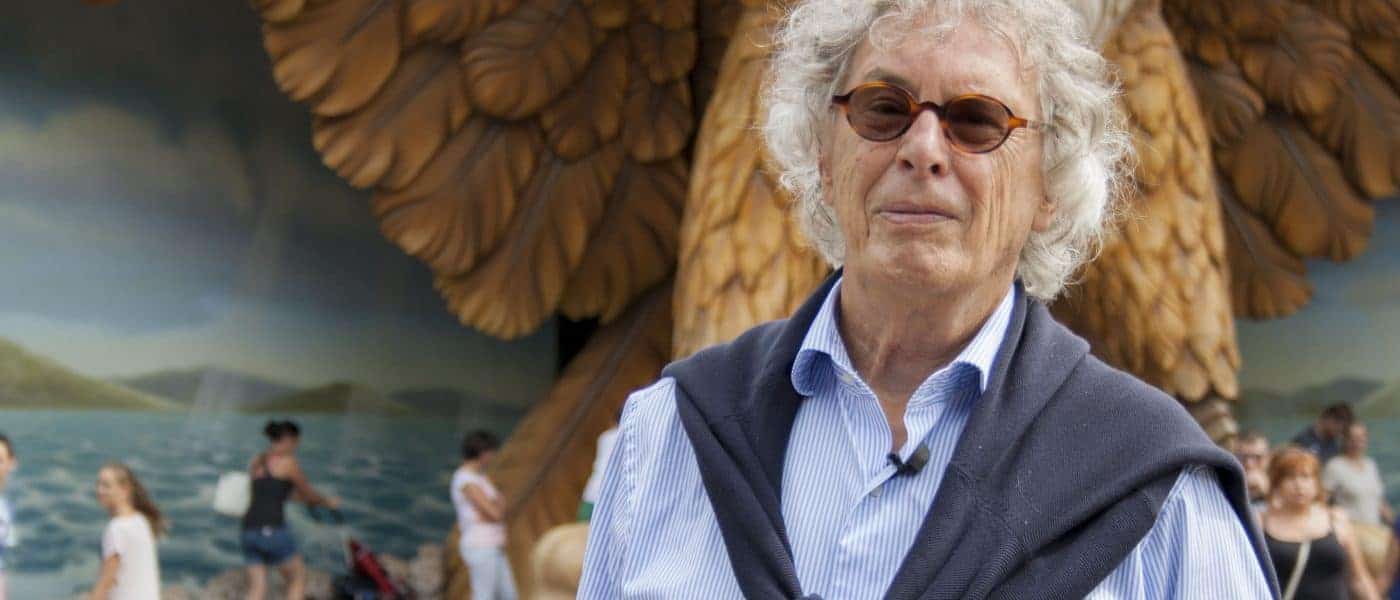 Première Documentaire Ruud Bos