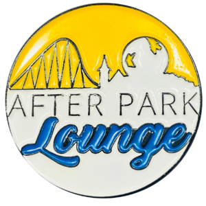 After Park Lounge Pin