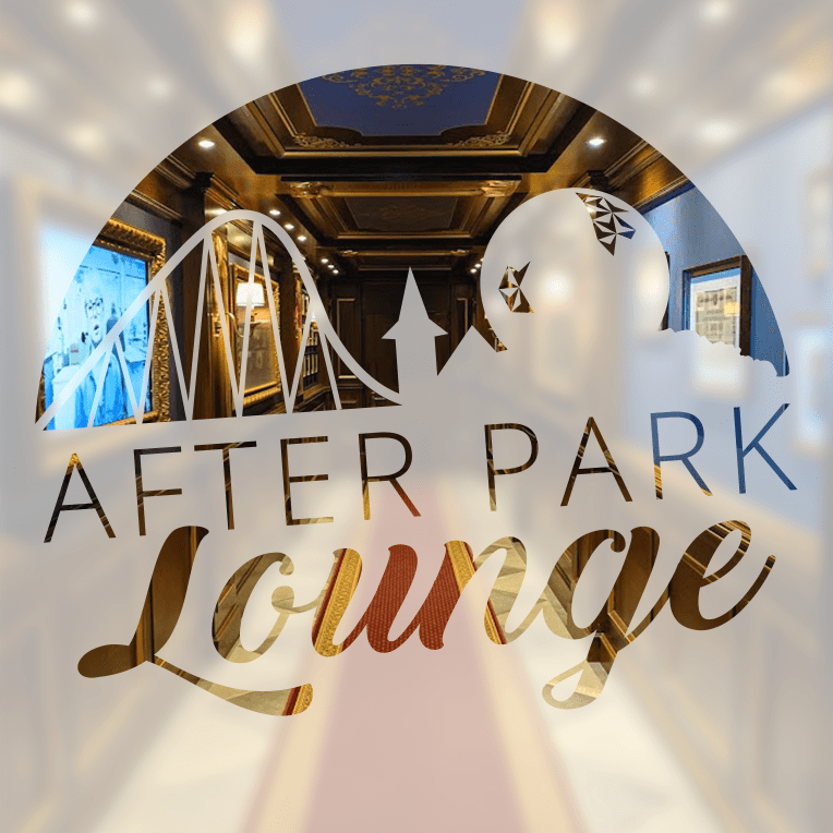 After Park Lounge 123B: De presidentiële suite
